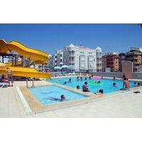 Emir Fosse Beach Hotel
