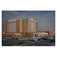 embassy suites by hilton norman hotel conference center