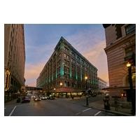 Embassy Suites by Hilton Louisville Downtown
