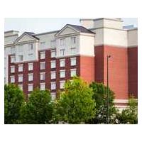 Embassy Suites by Hilton Columbus Dublin