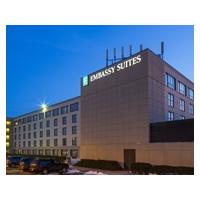 Embassy Suites by Hilton Piscata...