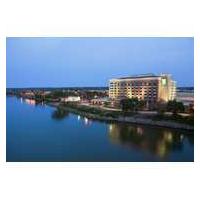 Embassy Suites by Hilton East Peoria Riverfront Hotel & Conference Center