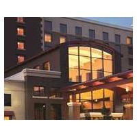 Embassy Suites by Hilton Minneapolis North