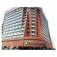 Embassy Suites by Hilton Valencia Downtown