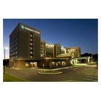 Embassy Suites by Hilton Columbus Airport