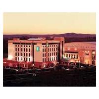 embassy suites by hilton hot springs hotel spa