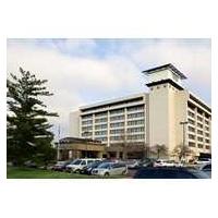 embassy suites by hilton columbus