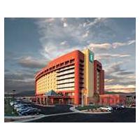 Embassy Suites by Hilton Albuquerque Hotel & Spa
