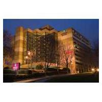 Embassy Suites by Hilton Atlanta Perimeter Center