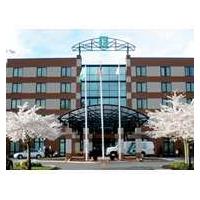 Embassy Suites by Hilton Seattle North Lynnwood