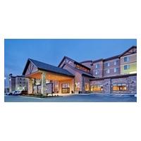 Embassy Suites by Hilton Anchorage