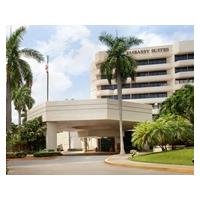 Embassy Suites by Hilton Boca Raton