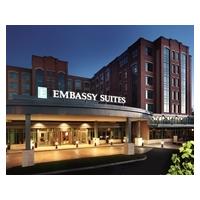Embassy Suites by Hilton Saratoga Springs