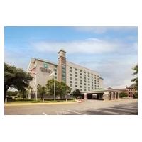 embassy suites by hilton montgomery hotel conference center