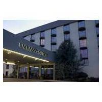 Embassy Suites by Hilton Oklahoma City Will Rogers Airport