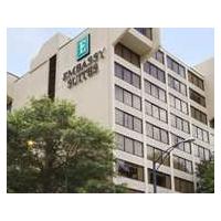 Embassy Suites by Hilton Winston Salem