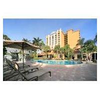 Embassy Suites by Hilton Fort Lauderdale 17th Street
