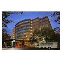 embassy suites by hilton chicago ohare rosemont