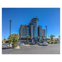 Embassy Suites by Hilton Convention Center Las Vegas