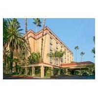 Embassy Suites by Hilton Arcadia Pasadena Area