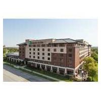 embassy suites by hilton omaha downtown old market