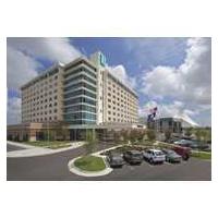 embassy suites by hilton hampton hotel convention center spa