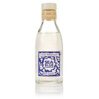 emma bridgewater sea blue flowers bath essence 300ml