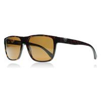 emporio armani 4035 sunglasses tortoise 502683 polariserade