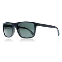 Emporio Armani 4033 Sunglasses Blue 523087