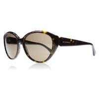 Emporio Armani 4037 Sunglasses Tortoise 502673