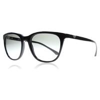 Emporio Armani 4086 Sunglasses Black 501711 54mm