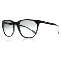 emporio armani 4086 sunglasses black 501711 54mm