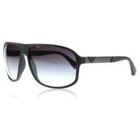 Emporio Armani 4029 Sunglasses Black 50638G