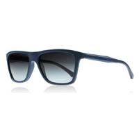 emporio armani 4001 sunglasses blue 50658g