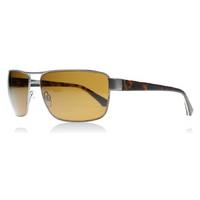 Emporio Armani 2031 Sunglasses Gunmetal - tort 311083