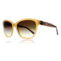 Emporio Armani 4068 Sunglasses Orange 5506-13 57mm