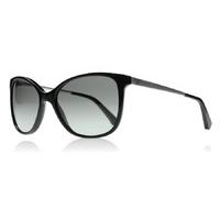 Emporio Armani 4025 Sunglasses Black 501711