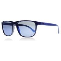 emporio armani 4087 sunglasses blue 505996 57mm