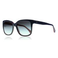 Emporio Armani 4042 Sunglasses Blue 53478G