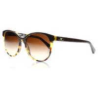 Emporio Armani 4016 Sunglasses Tortoise Shell 510713