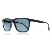 Emporio Armani 4047 Sunglasses Blue 506587