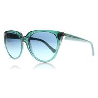 Emporio Armani 4027 Sunglasses Green 52014S