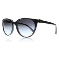 Emporio Armani 4057 Sunglasses Black 50178G