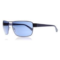 Emporio Armani 2031 Sunglasses Matte Blue 311180