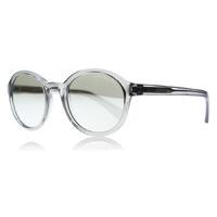 Emporio Armani 4054 Sunglasses Crystal Grey 53726G