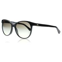 Emporio Armani 4016 Sunglasses Black 50018E