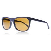 Emporio Armani 4056 Sunglasses Blue 545273