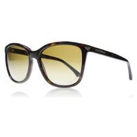 Emporio Armani 4060 Sunglasses Tortoise 5026T5 Polariserade