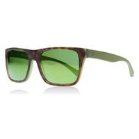 Emporio Armani 4048 Sunglasses Matte Tortoise 53946R