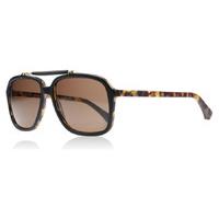 Emporio Armani 4036 Sunglasses Top Black On Havana 526973